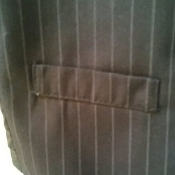 BOYS 3 PIECE TFW SUIT SET SIZE 4 - Picture 6 of 6